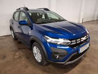 gebraucht Dacia Sandero Stepway Expression TCe 90