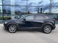 Gebraucht Mazda CX-30 140 PS (102 kW) 2025 Schwarz SUV