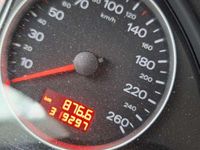 Gebraucht Audi A4 S-Line 140 PS (102 kW) 2008 Weiß Kombi