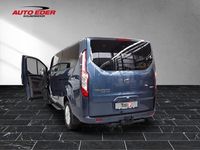 gebraucht Ford Transit Custom Transit Custom320 L2 Tourneo Trend Klima AHK ZV