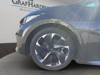 Gebraucht Cupra Born 150 kW (204 PS) 2023 Grau Kleinwagen