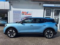 Gebraucht Ford Explorer Premium 210 kW (286 PS) 2026 Arctic blue metallic SUV