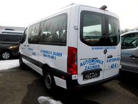 Gebraucht Mercedes Sprinter 150 PS (110 kW) 2025 Weiß Van