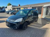 Used Citroën Berlingo SELECTION 110 HP (80 kW) 2018 Minivan