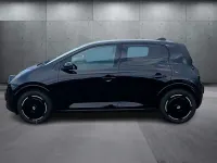 Neu Renault Twingo Urban 60 kW (82 PS) 2026 Schwarz Kleinwagen