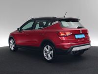 gebraucht Seat Arona FR