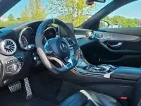 Gebraucht Mercedes C63S AMG AMG 510 PS (375 kW) 2016 Schwarz Limousine