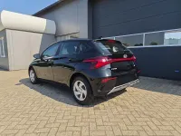 Neu Hyundai i20 90 PS (66 kW) 2026 Phantom black Kleinwagen