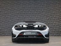 Gebraucht McLaren 765LT 765 PS (562 kW) 2021 Weiß Coupé