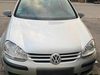Gebraucht VW Golf IV 105 PS (77 kW) 2004 Silber Limousine