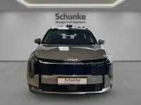 Gebraucht Kia Sportage Spirit 150 PS (110 kW) 2026 Waf) wolf grey m (grau SUV