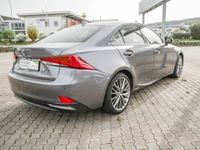 gebraucht Lexus IS300h Luxury Line