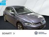 Gebraucht VW Polo Move 95 PS (69 kW) 2024 Othercolor Kleinwagen