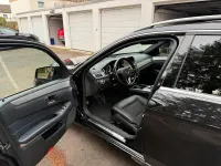 Second-hand Mercedes E220 Avantgarde 170 CP (125 kW) 2014 Negru Break