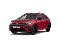 Gebraucht VW Taigo R-line 150 PS (110 kW) 2023 Weiß SUV