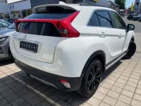 Gebraucht Mitsubishi Eclipse Cross Top 163 PS (119 kW) 2020 Andenweiss (s) SUV