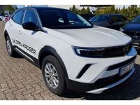 gebraucht Opel Mokka Edition 1.2 Turbo EU6d Klima LED Scheinwerfer Kame