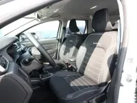 Gebraucht Dacia Duster Journey 150 PS (110 kW) 2023 Gletscherweiß gletscherweiß SUV