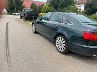 gebraucht Audi A6 3.0 TDI (DPF) tiptronic quattro -