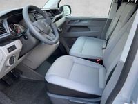 gebraucht VW Transporter T6.1Kasten (SH)