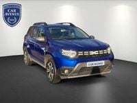 Gebraucht Dacia Duster Journey 150 PS (110 kW) 2023 Blau SUV