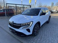 Gebraucht Renault Austral Techno 131 PS (96 kW) 2023 Perlmuttweiß SUV