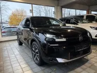 Neu Citroën C4 PureTech 131 PS (96 kW) 2025 Schwarz Limousine