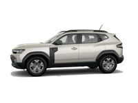 Neu Dacia Duster Expression 140 PS (102 kW) 2026 Braun SUV