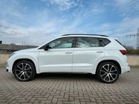 gebraucht Cupra Ateca VFL 300 Allrad Garantie 08/25 / Einmalig + Extra