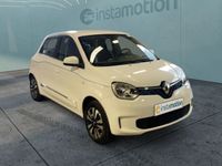 Gebraucht Renault Twingo Intens 60 kW (82 PS) 2022 Weiß Kleinwagen