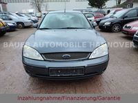 gebraucht Ford Mondeo 2.0TDCi /Tüv NEU/2. Hand