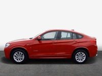 Occasion BMW X4 Shadowline 258 ch (189 kW) 2015 Rouge SUV