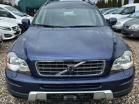 Gebraucht Volvo XC90 Momentum 185 PS (136 kW) 2009 Blau SUV