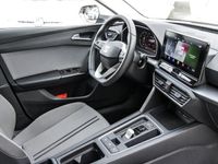 gebraucht Seat Leon ST 2.0 STYLE LED ALU NAVI SITZHEIZUNG DAB+