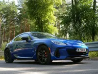 Gebraucht Subaru BRZ Sport 234 PS (172 kW) 2024 Coupé