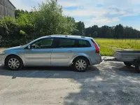 Gebraucht Renault Mégane 135 PS (99 kW) 2008 Limousine