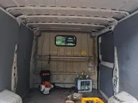Gebraucht Peugeot Boxer 2010 Weiß Van