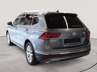 gebraucht VW Tiguan Allspace 2.0 TDI SCR 4Motion DSG Highline