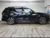 Gebraucht BMW X7 M Sport 352 PS (258 kW) 2026 (0416) carbonschwarz SUV