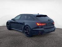 gebraucht Audi RS6 Avant tiptronicMATRIXAHKPANOBOSTANDHZ