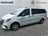 Gebraucht Mercedes Vito 190 PS (139 kW) 2024 Weiß Van