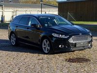 Gebraucht Ford Mondeo 170 PS (125 kW) 2018 Kombi