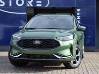 Neu Ford Kuga ST-Line X 182 PS (133 kW) 2026 Bursting green SUV