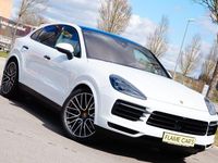 Gebraucht Porsche Cayenne 340 PS (250 kW) 2019 Weiß SUV