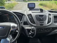 Second-hand Ford Transit Trend 105 CP (77 kW) 2017 Van