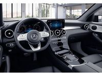 gebraucht Mercedes GLC300e 4MATIC