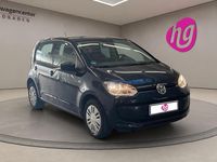 Gebraucht VW up! 60 PS (44 kW) 2013 Kleinwagen