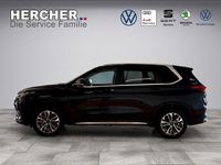 Gebraucht Maxus D60e 130 kW (177 PS) 2025 Schwarz SUV