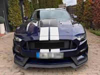 Gebraucht Ford Mustang 317 PS (233 kW) 2018 Blau Coupé