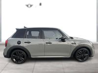 Gebraucht Mini John Cooper Works 178 PS (130 kW) 2021 Metallic Kleinwagen